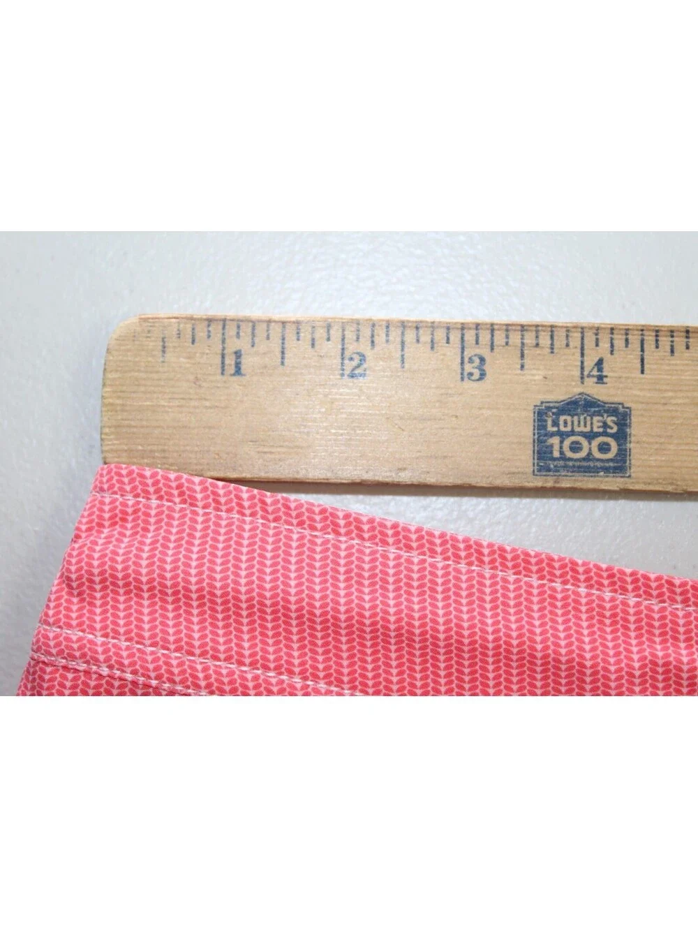 NEW Johnnie - O The Half Elastic 7